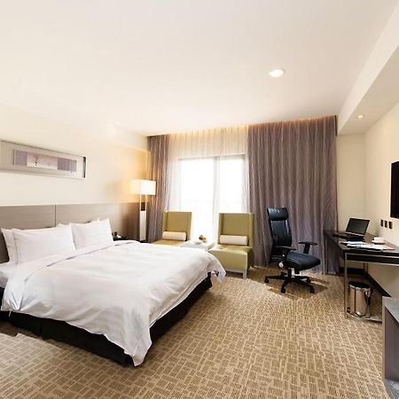 Forte Hotel Changhua Eksteriør billede