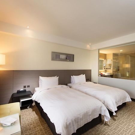 Forte Hotel Changhua Eksteriør billede