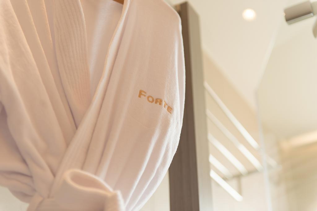 Forte Hotel Changhua Eksteriør billede