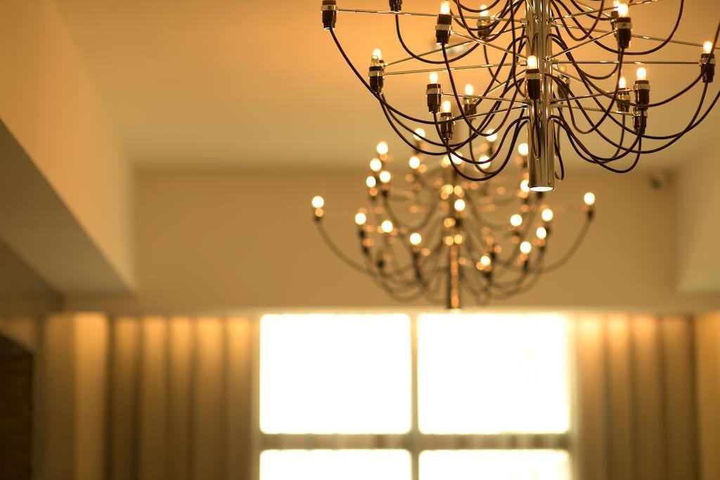 Forte Hotel Changhua Eksteriør billede