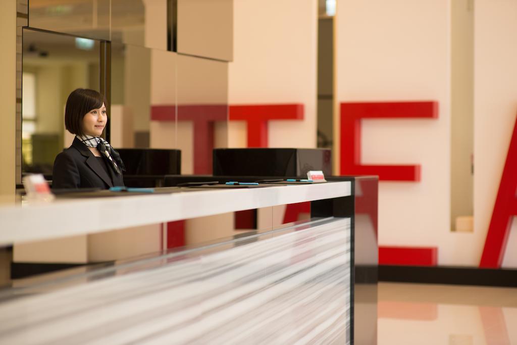 Forte Hotel Changhua Eksteriør billede